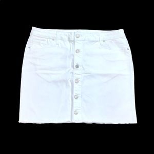 New York and Company Skirt